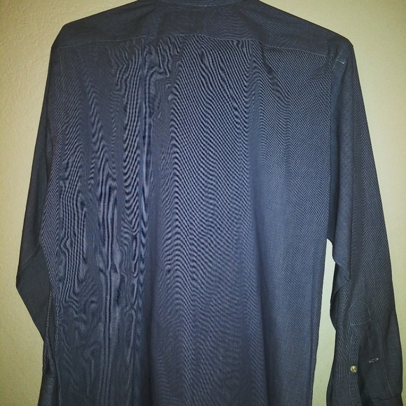 Ralph Lauren Polo L/S Shirts  (2) - Picture 5 of 5